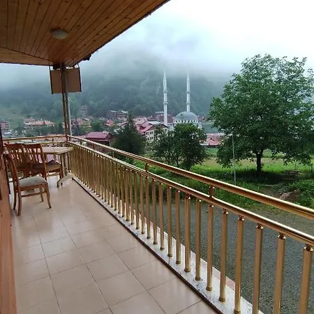 Ilhan Hotel