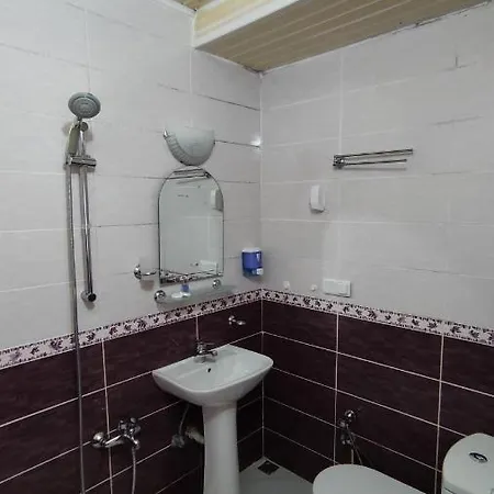 Ilhan Hotel