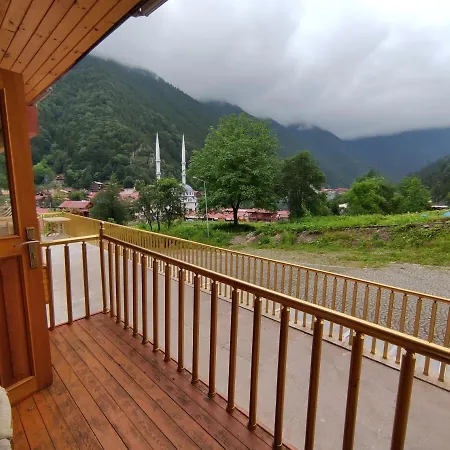 Hotel Ilhan
