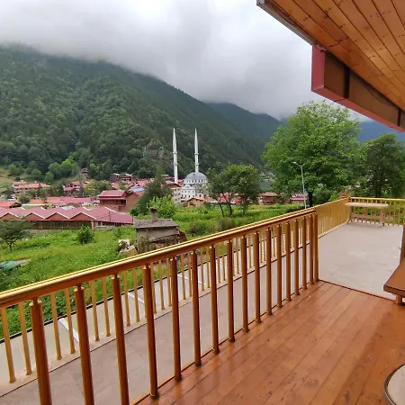Hotel Ilhan 2*
