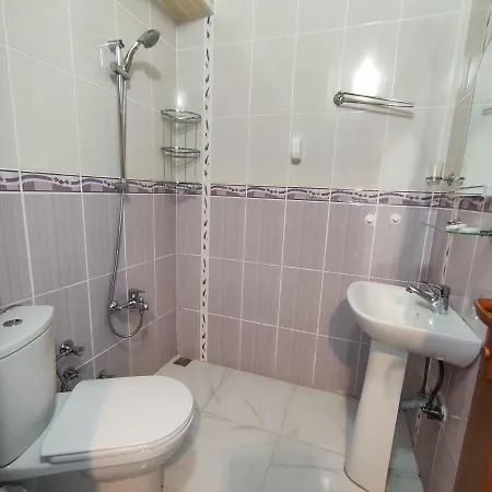 Ilhan 2* Uzungöl