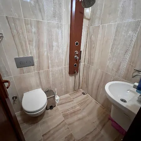 Hotel Ilhan