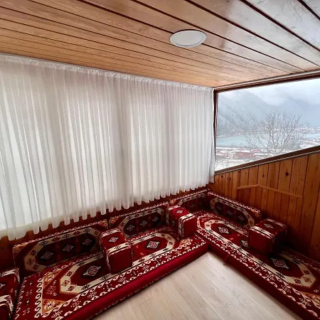 Hotel Ilhan