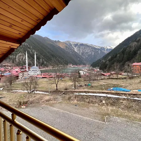 Hotel Ilhan 2*