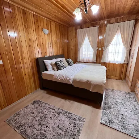Hotel Ilhan