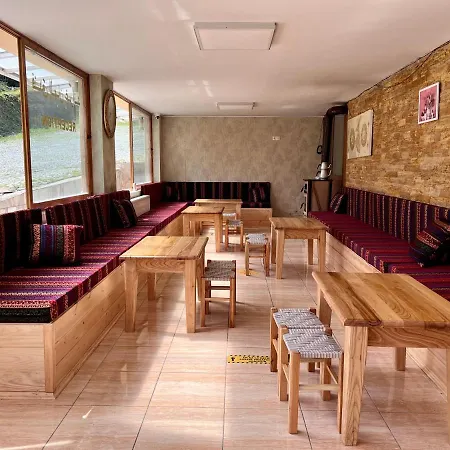Hotel Ilhan
