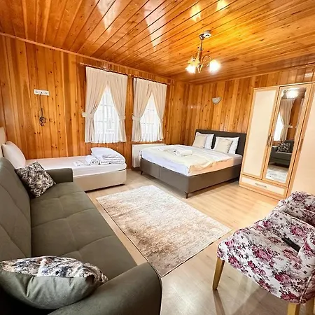 Hotel Ilhan