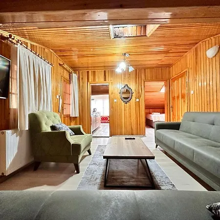 Hotel Ilhan