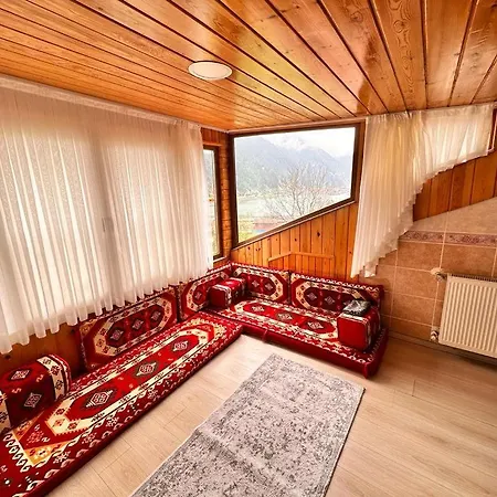 Ilhan 2* Uzungöl