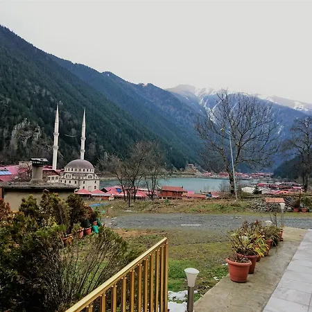 Hotel Ilhan