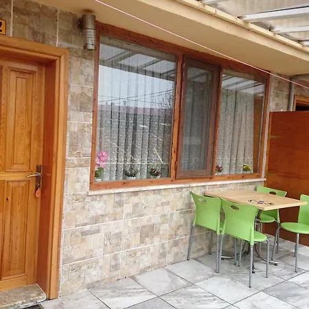 Hotel Ilhan