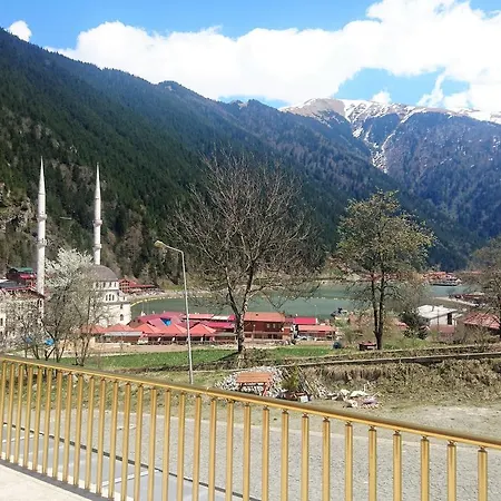 Hotel Ilhan