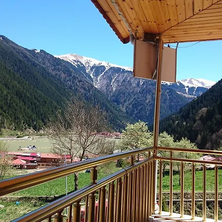 Hotel Ilhan 2*