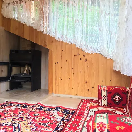 Ilhan Hotel Uzungöl