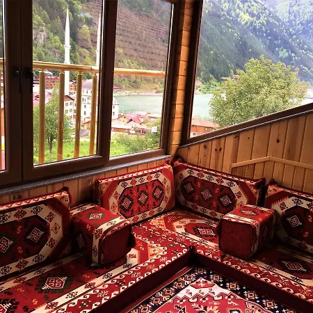 Ilhan Hotel