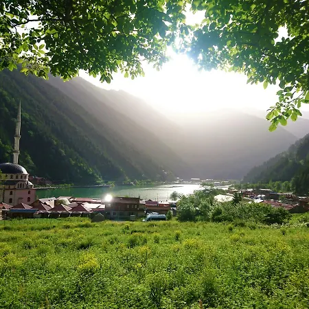 Hotel Ilhan 2*