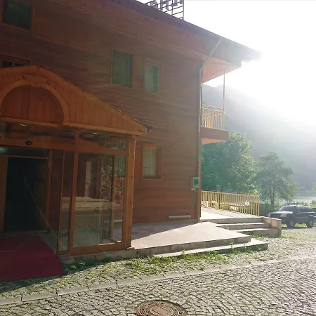 Hotel Ilhan 2*