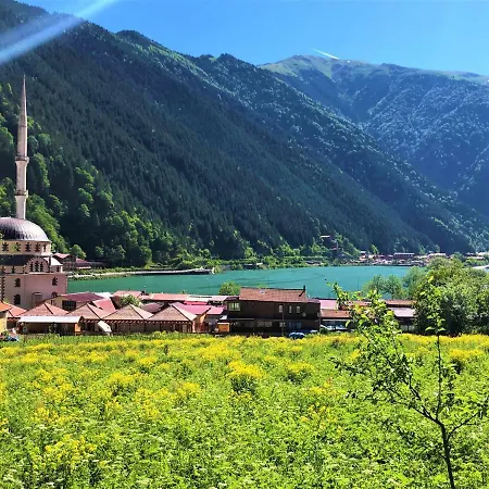 Hotel Ilhan 2*